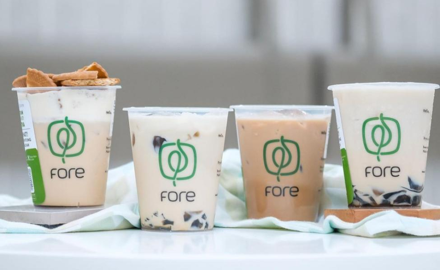 JAVATEKNO - Startup Fore Coffee Memperluas Operasi ke Singapura: Mengejar Peluang di Pasar Kopi yang Berkembang