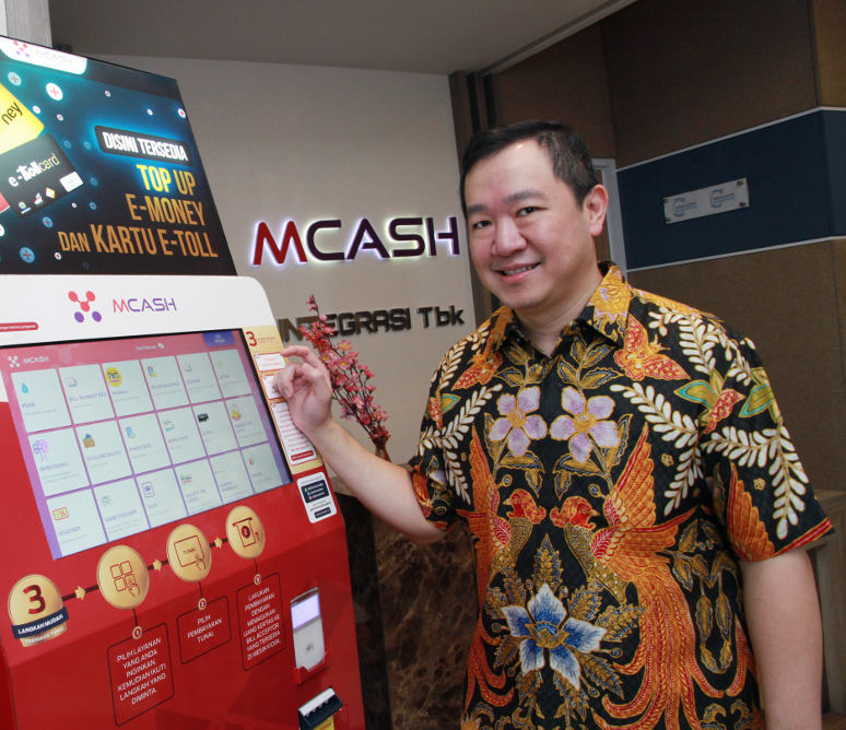JAVATEKNO MITRA SOLUSI - Dua Startup Indonesia Terdaftar dalam Daftar 100 Perusahaan dengan Pendapatan Terbesar Menurut Fortune Indonesia