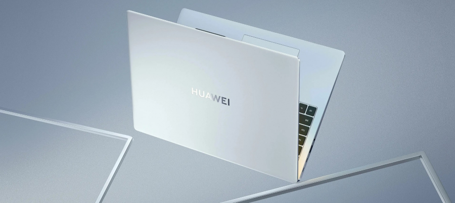 JAVATEKNO MITRA SOLUSI - Resmi Rilis di Indonesia, Laptop Huawei MateBook D16 Mengusung Fitur Spesial 