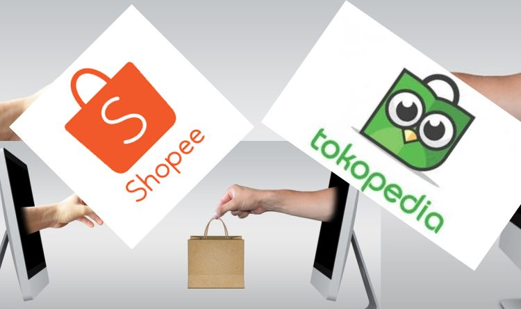 JAVATEKNO MITRA SOLUSI - Gangguan Teknis Saat Promo 9.9, Shopee dan Tokopedia Alami Masalah Pelacakan Barang