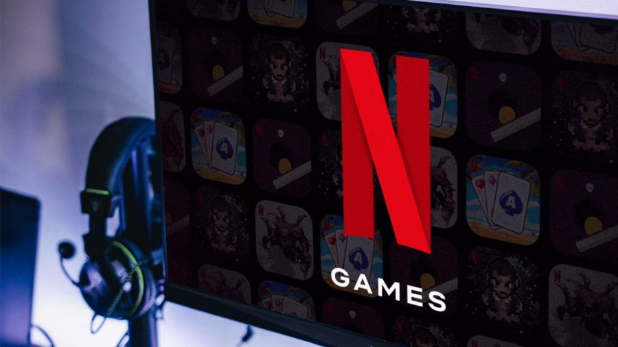 JAVATEKNO MITRA SOLUSI - Netflix Resmi Luncurkan 