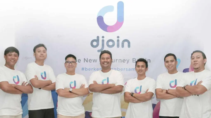 JAVATEKNO MITRA SOLUSI - Djoin Raih Pendanaan Awal dari 500 Global: Inovasi Fintech untuk Koperasi dan Keuangan Mikro