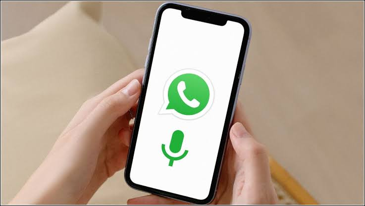 JAVATEKNO MITRA SOLUSI - Whatsapp Update! Bisa Membuat Status Dengan Voice Note?