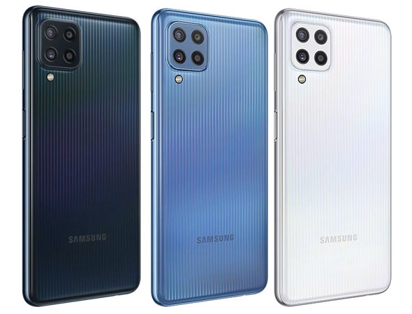 JAVATEKNO MITRA SOLUSI - Resmi Rilis di Indonesia, Samsung Galaxy M32 Dibekali Baterai Kapasitas 5000 mAh