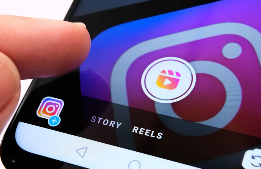 JAVATEKNO MITRA SOLUSI - Reels, Fitur Baru Instagram yang Mirip TikTok Hadir di Indonesia