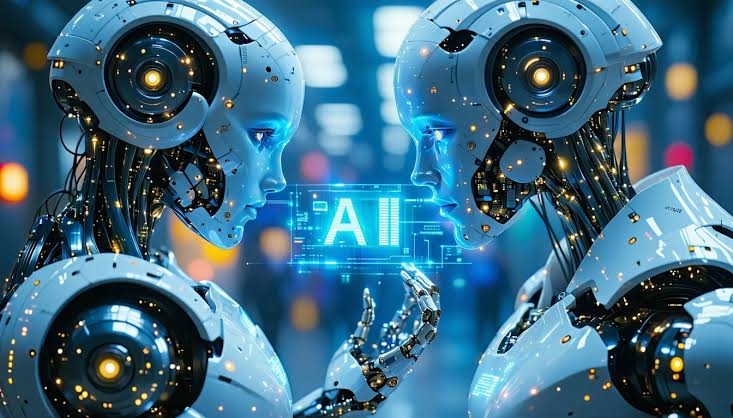 JAVATEKNO - AS Usulkan RUU Larangan Pengembangan AI Superinteligensi 