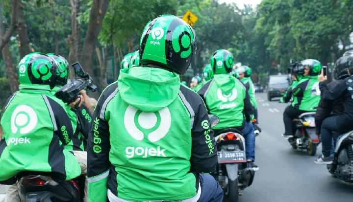 JAVATEKNO - ADO Mendorong Gojek untuk Meninjau Ulang Layanan GoRide Nego demi Kepuasan Pengemudi dan Penumpang