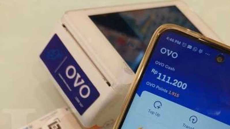 JAVATEKNO MITRA SOLUSI - Ovo | Invest, hanya dengan Rp10.000 Layanan Investasi Reksa Dana di Ovo Semakin Mudah!