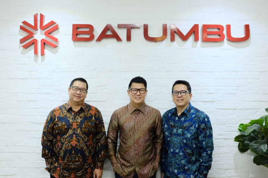 JAVATEKNO MITRA SOLUSI - Batumbu Perkuat Pembiayaan UMKM Indonesia dengan Dukungan USD 50 Juta dari HSBC