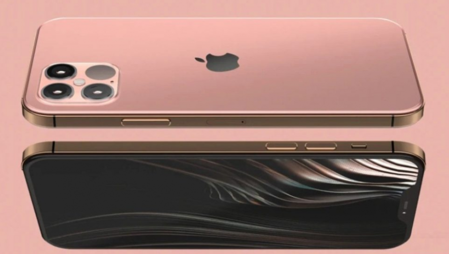 JAVATEKNO MITRA SOLUSI - Apple Bakal Rilis iPhone 13 September Ini, Prototipe Baru ip Warna Rose Gold