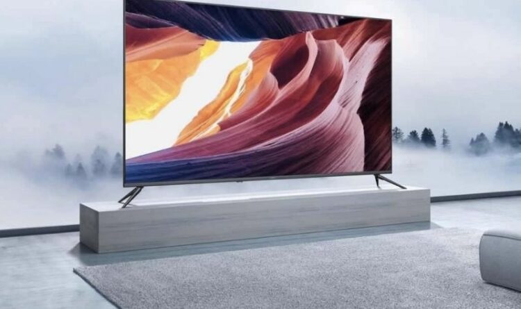 JAVATEKNO MITRA SOLUSI - Resmi Rilis, Realme Smart TV Hadir Dengan Layar LED Dolby Vision 4k! Cek Harganya