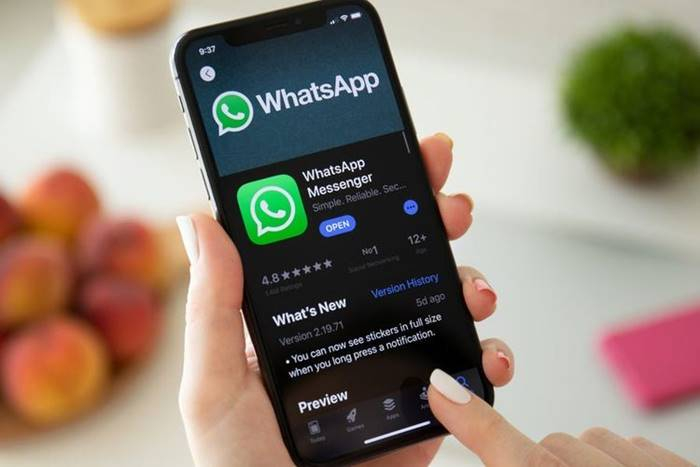 JAVATEKNO MITRA SOLUSI - WhatsApp Umumkan 3 Fitur Terbaru, Salah Satunya Dapat Memblokir Screenshoot dalam Pesan Sekali Lihat  
