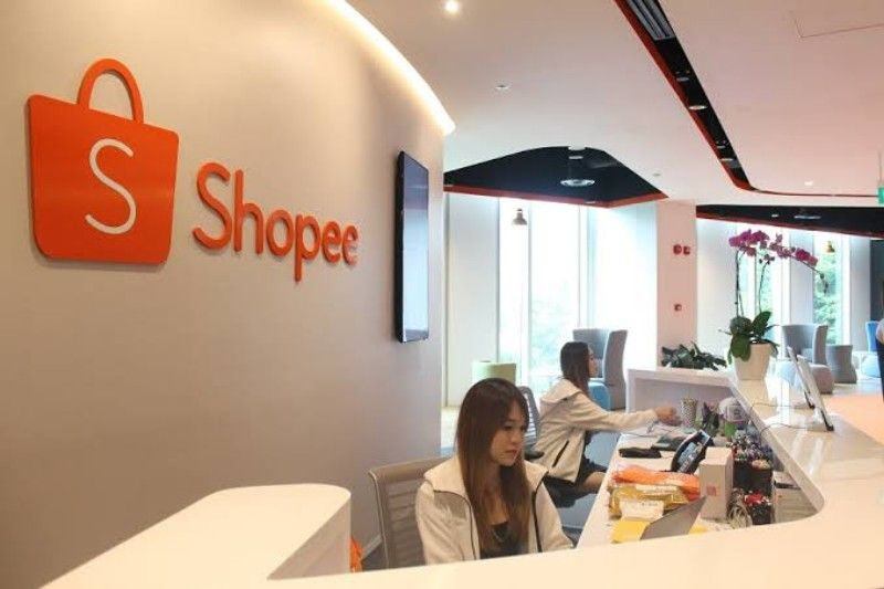 JAVATEKNO MITRA SOLUSI - Shopee Hadir di Solo dan Yogyakarta: Relokasi untuk Perluasan Operasional dan Pengembangan Talenta