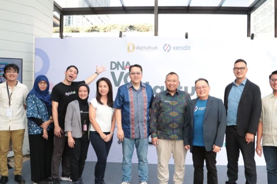 JAVATEKNO - Investor Makin Selektif, Sektor Startup Tanah Air Beralih ke Pertumbuhan