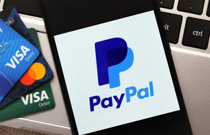 JAVATEKNO MITRA SOLUSI - PayPal Dibuka 