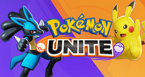 JAVATEKNO MITRA SOLUSI - Game Pokemon Unite Buka Pra-Pendaftaran, Raih Hadiah Pikachu dan Item In-Game Lainnya