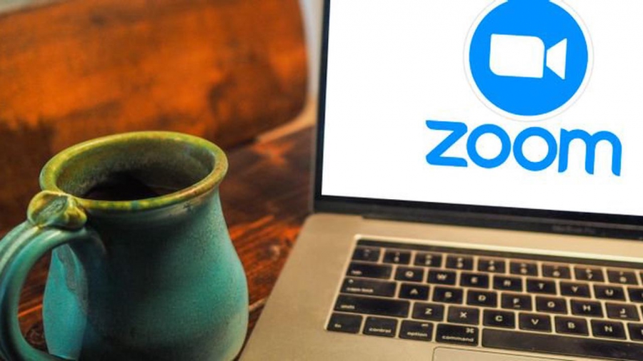 JAVATEKNO MITRA SOLUSI - Fitur Focus Mode Diaktifkan, Meminimalisir Adanya Gangguan Saat Zoom Meeting