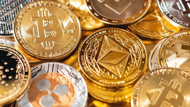 JAVATEKNO MITRA SOLUSI - Tiga Fatwa MUI yang Mengharamkan Mata Uang Kripto di Indonesia