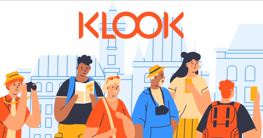 JAVATEKNO MITRA SOLUSI - Ingin Berpetualang Gratis? Startup Klook Siapkan Program 