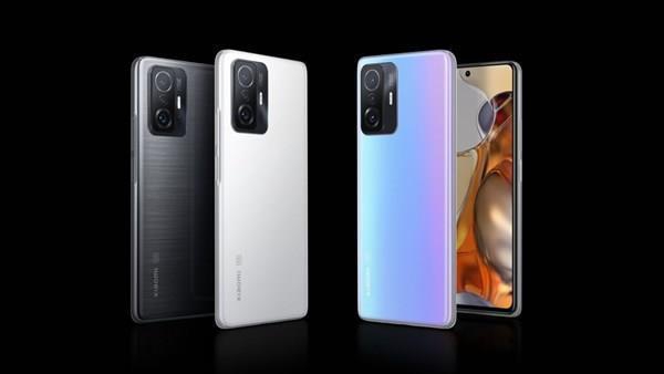 JAVATEKNO MITRA SOLUSI - Duo Ponsel Xiaomi 11T dan Xiaomi 11T Pro Resmi Rilis di Indonesia, Cek Perbedaan Spesifikasinya