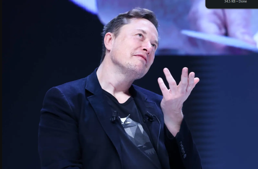 JAVATEKNO - Elon Musk Rencanakan Investasi Rp 81,4 Triliun ke Startup AI xAI