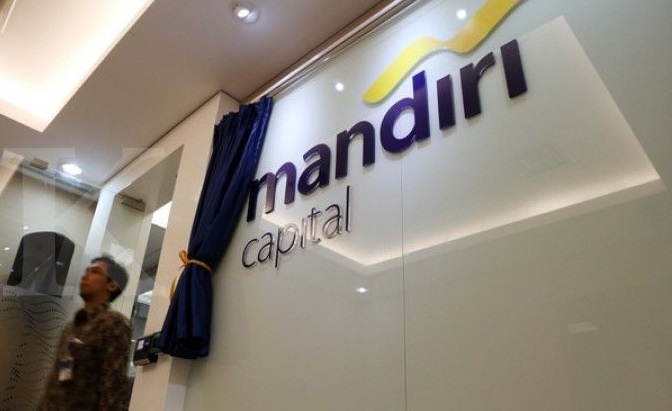 JAVATEKNO MITRA SOLUSI - PT Mandiri Capital Indonesia: Penurunan Pendanaan Tak Surutkan Investasi pada Startup