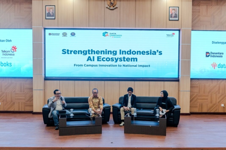 JAVATEKNO - China Dorong Ekosistem AI Open-Source Bersama Negara BRICS