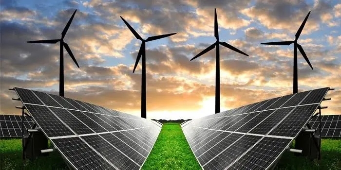 JAVATEKNO - Energi Terbarukan: Teknologi untuk Masa Depan Berkelanjutan