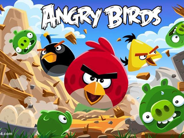 JAVATEKNO MITRA SOLUSI - Game Angry Birds Hadir Kembali Tahun Ini dengan Versi Terbaru