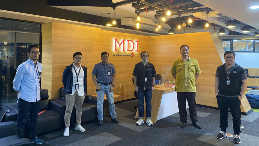 JAVATEKNO MITRA SOLUSI - MDI Ventures: Strategi Cermat Dukung Startup di Tengah Tech Winter