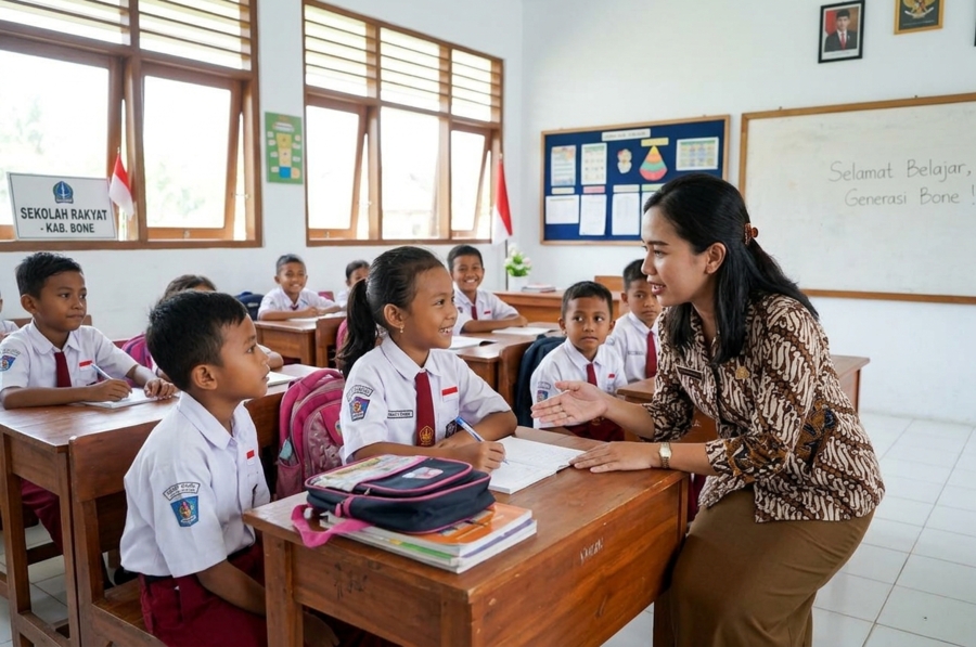JAVATEKNO MITRA SOLUSI - Pemerintah Luncurkan Sekolah Rakyat: Bebas Biaya, Berasrama, dan Berbasis Karakter
