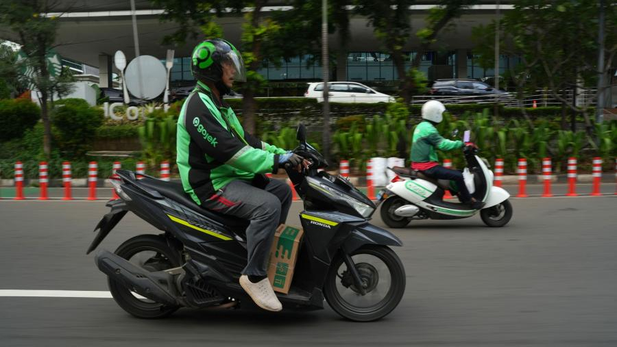 JAVATEKNO MITRA SOLUSI - GoTo Resmi Tutup Layanan Gojek di Vietnam, Fokus ke Pertumbuhan Berkelanjutan