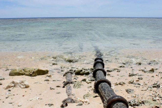 JAVATEKNO MITRA SOLUSI - Jaringan Telkomsel dan IndiHome Down akibat Masalah Kabel Bawah Laut, Kenapa Tidak Pakai Satelit?