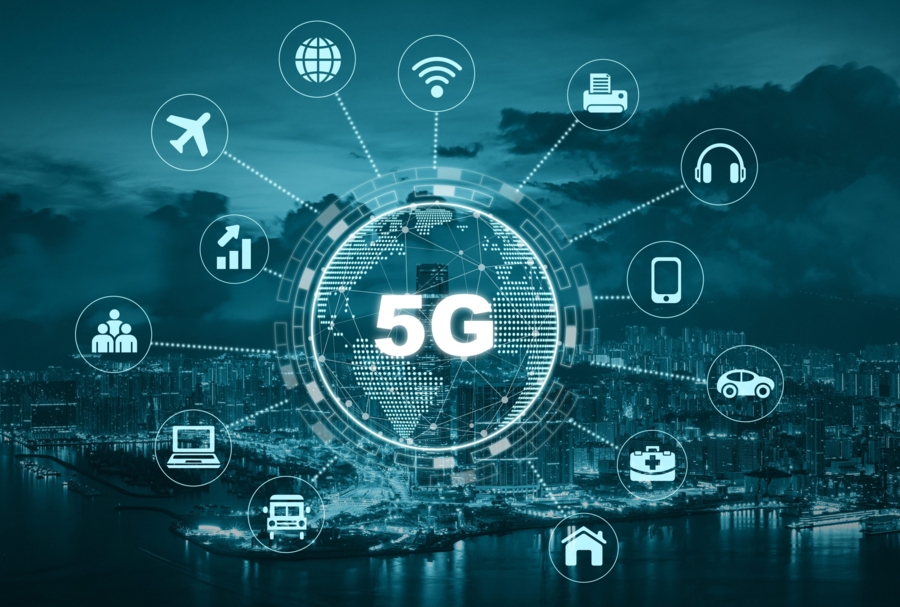 JAVATEKNO - Jaringan 5G dan Masa Depan Konektivitas Digital