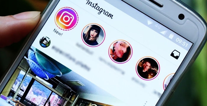 JAVATEKNO MITRA SOLUSI - Exclusive Stories, Fitur Baru Instagram Story yang Mirip Super Follows di Twitter