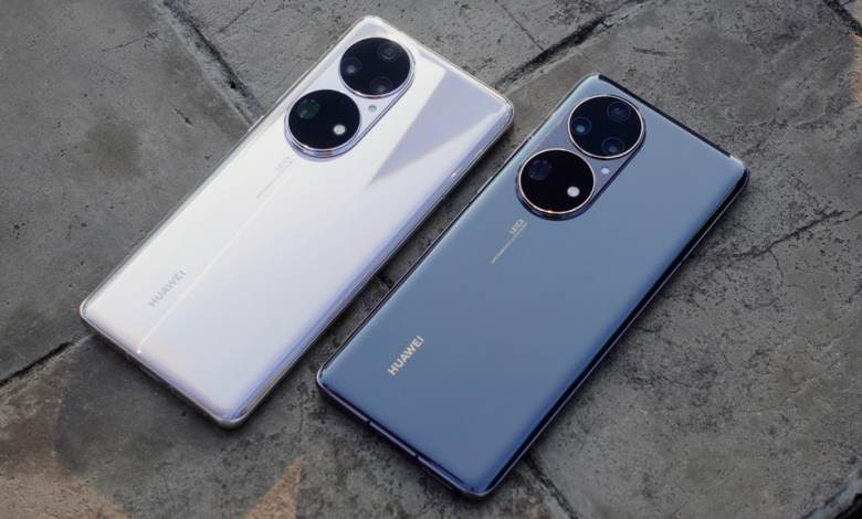 JAVATEKNO - Resmi Hadir di Indonesia, Huawei P50 Pro Unggulkan Kamera Dual-Matrix yang Manjakan Pecinta Fotografi