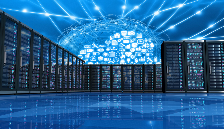 JAVATEKNO - Komputasi Awan (Cloud Computing): Fondasi Transformasi Digital