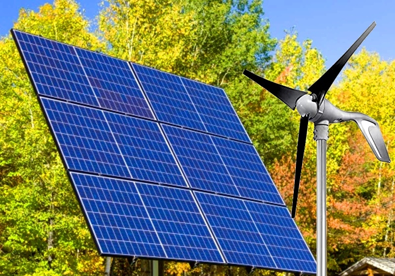 JAVATEKNO MITRA SOLUSI - Energi Terbarukan: Teknologi untuk Masa Depan Berkelanjutan