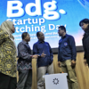 JAVATEKNO - Perkuat Ekosistem Inovasi, ITB Gelar Bandung Startup Pitching Day 2026