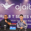 JAVATEKNO - Investor Jepang Kucurkan Rp4,8 T ke Ajaib, Rekor Pendanaan Terbesar Sejak 2022