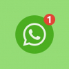 Fitur baru Whatsapp, Admin dapat hapus pesan anggota lain.