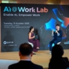 JAVATEKNO - DANA Manfaatkan Teknologi AI untuk Analisis Profil Risiko dan Limit Pinjaman Nasabah