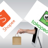 JAVATEKNO - Gangguan Teknis Saat Promo 9.9, Shopee dan Tokopedia Alami Masalah Pelacakan Barang