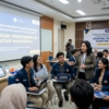 JAVATEKNO - Dorong Startup Mahasiswa, PASINBIS UNAIR