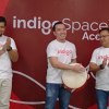 JAVATEKNO - Telkom Indonesia Resmikan IndigoSpace Aceh sebagai Pusat Inovasi Digital dan Inkubator Startup