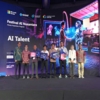 JAVATEKNO - Perkuat Fondasi Bisnis Startup, Komdigi Resmi Buka Pendaftaran Hatch 2026
