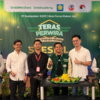 JAVATEKNO - Lewat Teras Perwira 2026, Grab dan OVO Finansial Perkuat Digitalisasi Ribuan UMKM