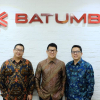 JAVATEKNO - Batumbu Perkuat Pembiayaan UMKM Indonesia dengan Dukungan USD 50 Juta dari HSBC