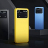 POCO C40, Smartphone Dengan Kapasitas Baterai Luar Biasa!