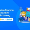 JAVATEKNO - Sinergi Blibli dan Tiket.com Hadirkan Pengalaman Belanja dan Online Travel Agent yang Pertama di Indonesia